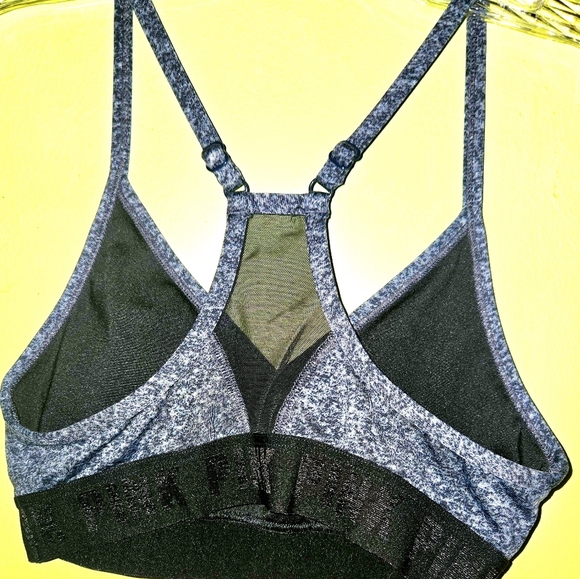 Victoria Secret Pink Sport Bra - Picture 2 of 3